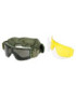 MASQUE ANTIBUEE 3 VERRES DELTA TACTICS AC12372