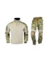 Tenue complete Multicam XL