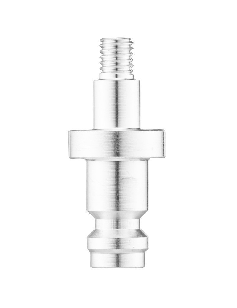 Valve sans percage HPA pour GBB WE / KJ /VFC US