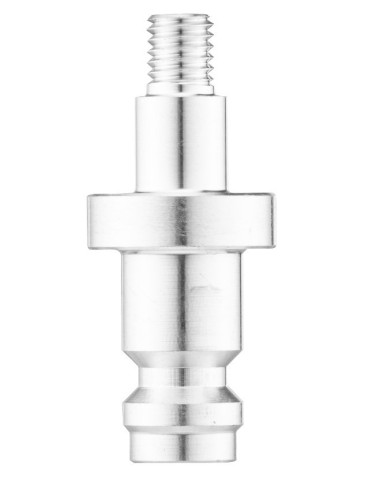 Valve sans percage HPA pour GBB WE / KJ /VFC US