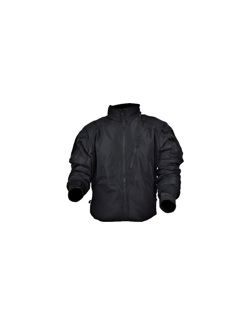 VESTE URF NOIRE JS-TACTICAL TAILLE XL JS-JBK-XL