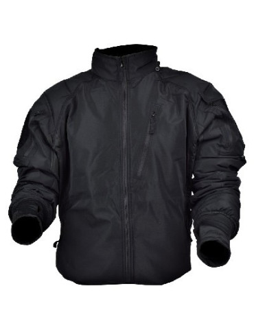 VESTE URF NOIRE JS-TACTICAL TAILLE XL JS-JBK-XL