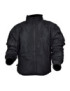 VESTE URF NOIRE JS-TACTICAL TAILLE XL JS-JBK-XL