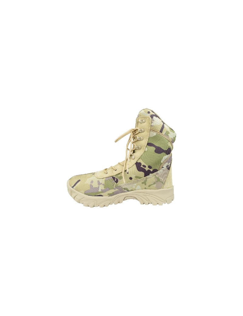 BOTTES MULTICAM 45