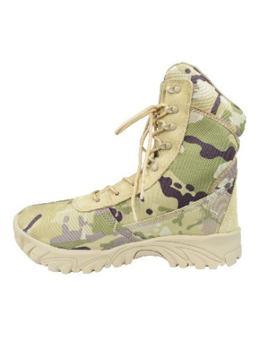 BOTTES MULTICAM 45