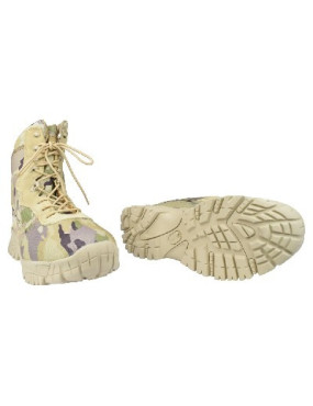 BOTTES MULTICAM 45