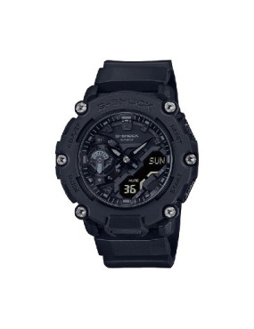 Montre G-Shock GA-2200BB noir