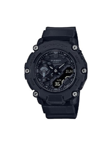 Montre G-Shock GA-2200BB noir