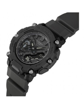 Montre G-Shock GA-2200BB noir