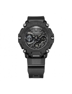 Montre G-Shock GA-2200BB noir