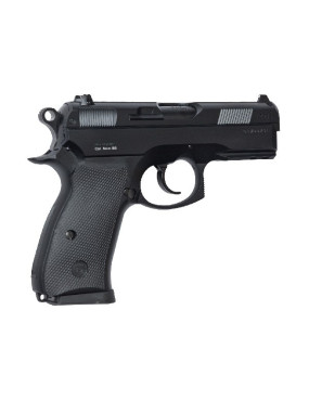 Replique pistolet CZ75D Compact ressort