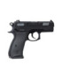 Replique pistolet CZ75D Compact ressort