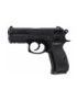 Replique pistolet CZ75D Compact ressort