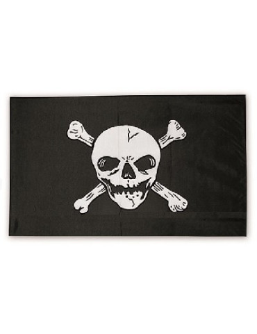 Drapeau Pirate