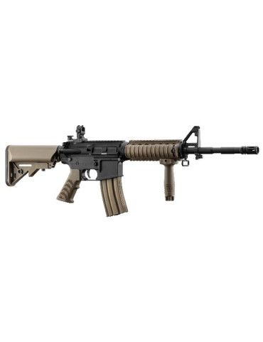 Replique AEG LT-04 GEN2 M4 RIS pack complet 1j BITON