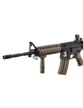 Replique AEG LT-04 GEN2 M4 RIS pack complet 1j BITON