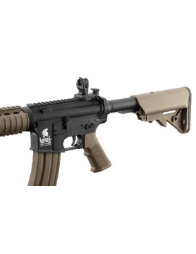 Replique AEG LT-04 GEN2 M4 RIS pack complet 1j BITON