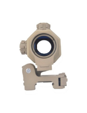 Magnifier 3X Tan AIM-O