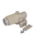 Magnifier 3X Tan AIM-O