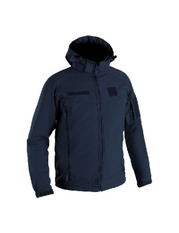 Veste softshell Storm Bleue marine