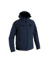 Veste softshell Storm Bleue marine