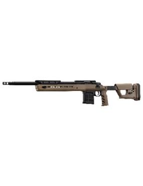 Replique Sniper spring M66 crosse repliable 1J8 TAN