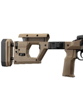 Replique Sniper spring M66 crosse repliable 1J8 TAN