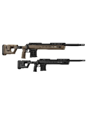 Replique Sniper spring M66 crosse repliable 1J8 TAN