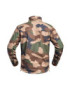 Veste softshell fighter camo M