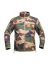 Veste softshell fighter camo M