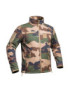 Veste softshell fighter camo M