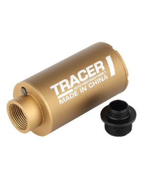 TRACER I UNITE DE TRACEUR