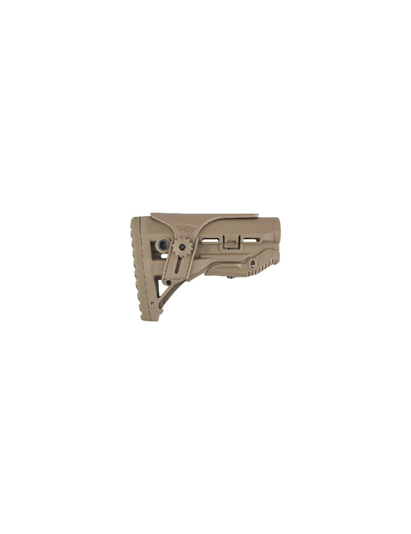 CROSSE M4 TAN retractable Big Dragon