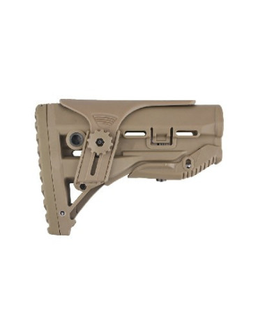 CROSSE M4 TAN retractable Big Dragon