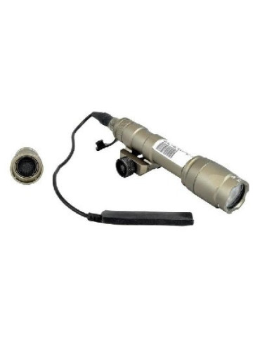 TORCHE LED NIGHT EVOLUTION 180 LUMENS TAN EL-EX072T