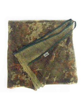 ECHARPE FILET FLECKTARN