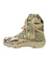 BOTTES JS WARRIOR AMPHIBIE MULTICAM T43 JSBWM43