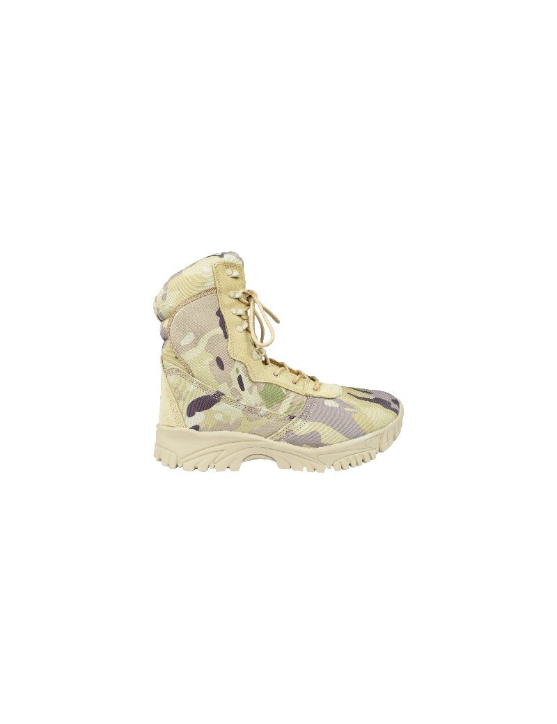 BOTTES MULTICAM 42