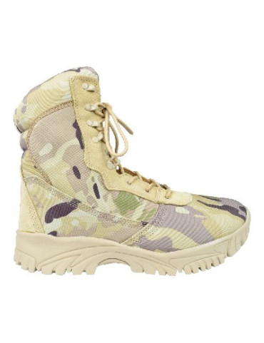 BOTTES MULTICAM 42