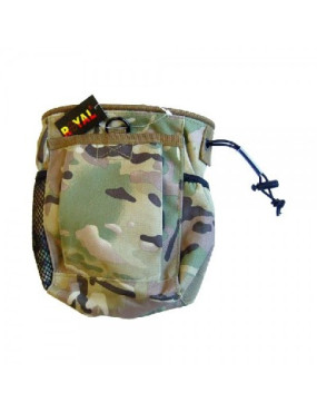 DUMP POUCH MTC ROYAL