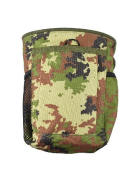 DUMP POUCH Camo Italien ROYAL