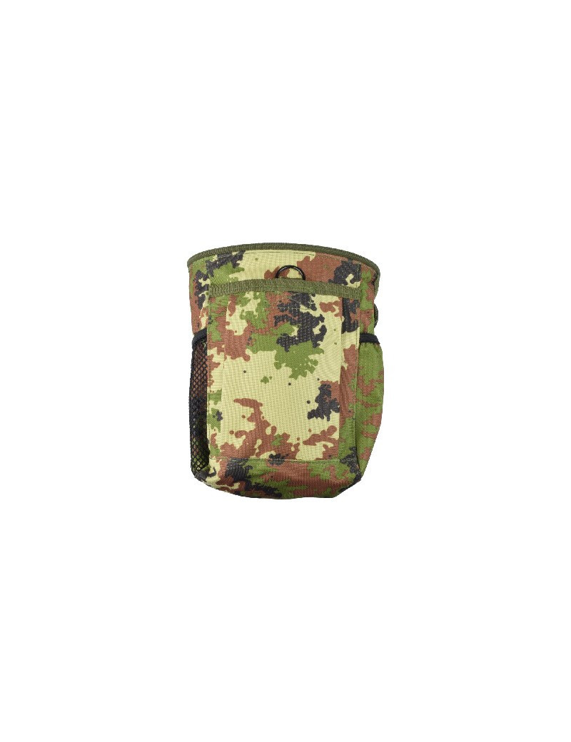 DUMP POUCH Camo Italien ROYAL