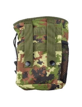 DUMP POUCH Camo Italien ROYAL