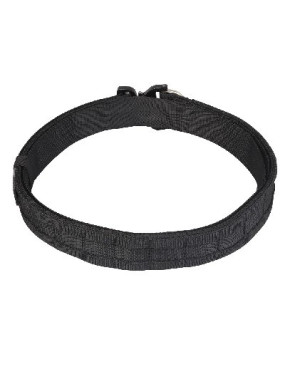 CEINTURE TACTIQUE WOSPORT KNIGHT BELT NOIRE WO-BA22B