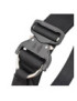 CEINTURE TACTIQUE WOSPORT KNIGHT BELT NOIRE WO-BA22B