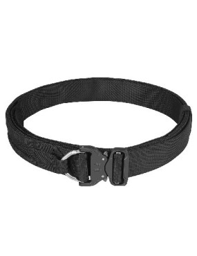 CEINTURE TACTIQUE WOSPORT KNIGHT BELT NOIRE WO-BA22B