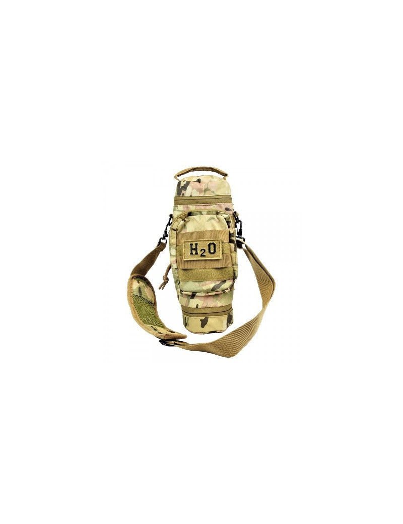 SAC PORTE-BOUTEILLE MULTICAM RP-817M