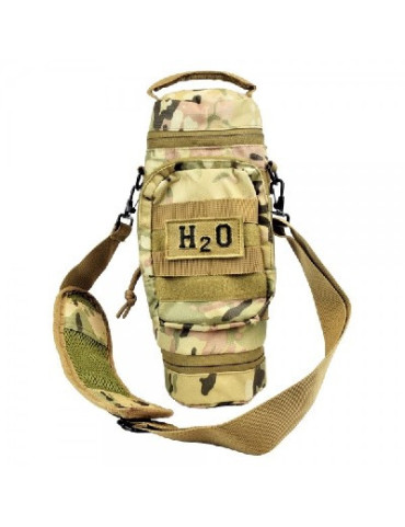 SAC PORTE-BOUTEILLE MULTICAM RP-817M