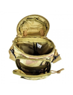 SAC PORTE-BOUTEILLE MULTICAM RP-817M