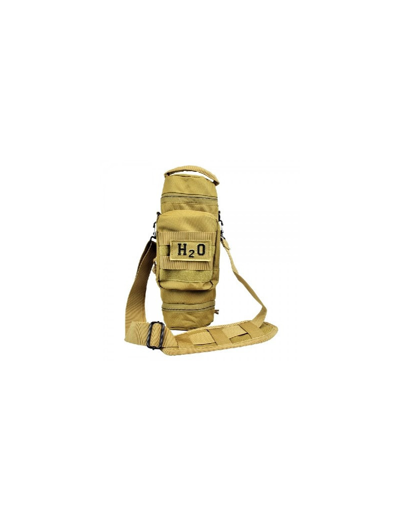 SAC PORTE-BOUTEILLE TAN RP-817T